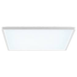 Brilliant G81993/85 Deckenaufbau-Paneel 42x42cm stropní svítidlo LED pevně vestavěné LED Energetická třída (EEK2021): D (A - G) bílá