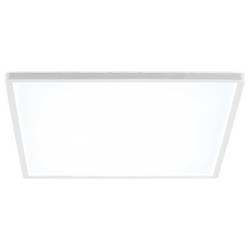 Brilliant G81993/85 Deckenaufbau-Paneel 42x42cm stropní svítidlo LED pevně vestavěné LED Energetická třída (EEK2021): D (A - G) bílá