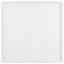 Brilliant G81993/85 Deckenaufbau-Paneel 42x42cm stropní svítidlo LED pevně vestavěné LED Energetická třída (EEK2021): D (A - G) bílá