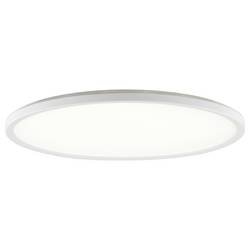 Brilliant G81987/85 Deckenleuchte LED 42cm stropní svítidlo bílá
