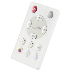 Brilliant G81987/85 Deckenleuchte LED 42cm stropní svítidlo bílá