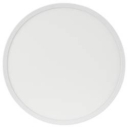 Brilliant G81987/85 Deckenleuchte LED 42cm stropní svítidlo bílá