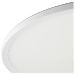 Brilliant G81987/85 Deckenleuchte LED 42cm stropní svítidlo bílá