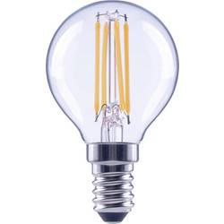 LightMe LM85424 LED Energetická třída (EEK2021) A (A - G) E14 2.2 W = 40 W teplá bílá (Ø x v) 45 mm x 77 mm 1 ks