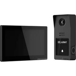 Extel domovní video telefon 720335