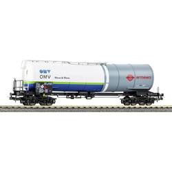 Piko H0 24627 cisterny, model DC