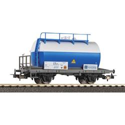 Piko H0 27729 cisterny, model DC