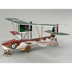 Pichler Modellbau Macchi M-5 RC model motorového letadla stavebnice 360 mm