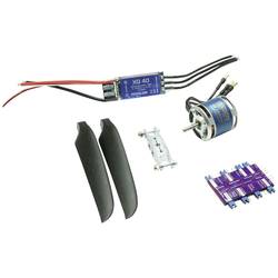 Pichler Modellbau 15272 sada pohonu (d x š x v) 250 x 150 x 90 mm 1 ks