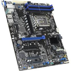Asus P13R-E Základní deska Socket (PC) Intel® 1700 Tvarový faktor ATX