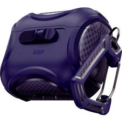 ESR Cyber FlickLock HaloLock Ochranné nabíjecí pouzdro Vhodné pro (sluchátka):sluchátka in-ear tmavě modrá