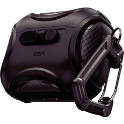 ESR Cyber FlickLock HaloLock Ochranné nabíjecí pouzdro Vhodné pro (sluchátka):sluchátka in-ear černá