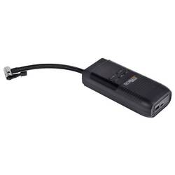 Technaxx TX-321, 5243, Akumulátorový kompresor, 10 bar, digitální displej, s funkcí powerbanky