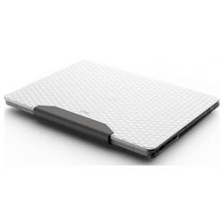 Urban Armor Gear obal na notebooky Essential Armor transparentní