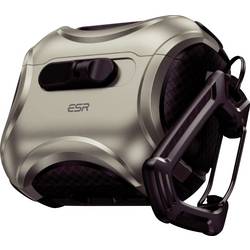 ESR Cyber FlickLock HaloLock Ochranné nabíjecí pouzdro Vhodné pro (sluchátka):sluchátka in-ear titan