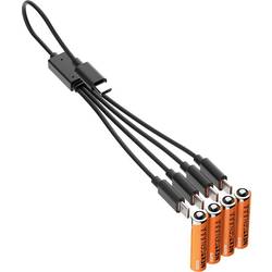 XTORM NextGen akumulátor AAA Ni-MH 570 mAh 1.2 V 4 ks