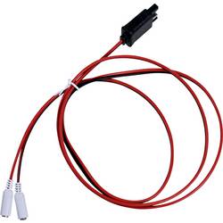 MEDX5 myPAD Trainer Elektrodenkabel USB datový kabel