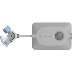 Hutt E+ Akumulátorový mokrý a suchý vysavač bílá