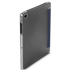 Hama Fold Clear pouzdro na tablet Samsung Galaxy Tab A11+/A9+ 27,9 cm (11) modrá