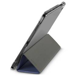 Hama Fold Clear pouzdro na tablet Samsung Galaxy Tab A11+/A9+ 27,9 cm (11) modrá