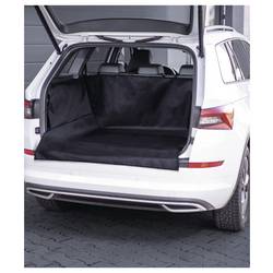 cartrend 10853:CARTREND deka do zavazadlového prostoru polyester (d x š x v) 92 x 260 x 280 mm černá
