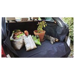 cartrend 10853:CARTREND deka do zavazadlového prostoru polyester (d x š x v) 92 x 260 x 280 mm černá