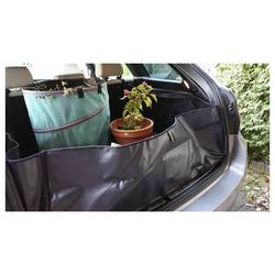 cartrend 10853:CARTREND deka do zavazadlového prostoru polyester (d x š x v) 92 x 260 x 280 mm černá