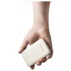 Intenso S10000 powerbanka Li-Pol, 10000 mAh, Power Delivery 3.0, béžová