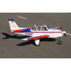 VQ Beechcraft Bonanza RC model motorového letadla ARF 1580 mm