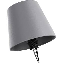 m-e modern-electronics 41480 LUNA-70 G Akumulátorem napájené LED svítidlo Svítidlo do láhve 2700 lm