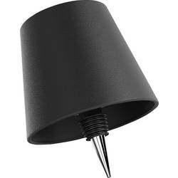 m-e modern-electronics 41481 LUNA-70 S Akumulátorem napájené LED svítidlo Svítidlo do láhve 2700 lm Počet přibalených akumulátorů 1