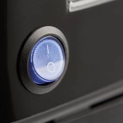 Dometic Group 9600000341 PerfectCoffee MC 054 24V kávovar 24 V 625 ml