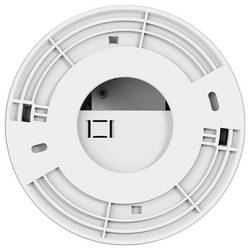 Alecto SD110 5X detektor kouře na baterii (Ø x v) 101 mm x 36 mm