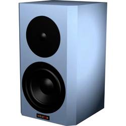 Visaton LS-BAUS. ARIA LIGHT stavebnice pouzdra