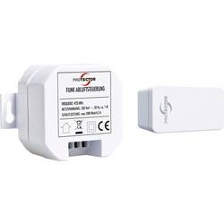 Protector bezdrátové ovládání ASK-6020 1000 W bílá