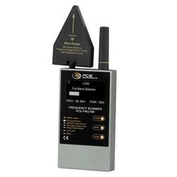 PCE Instruments PCE-FRQ 500 Zkoušečka magnetického pole