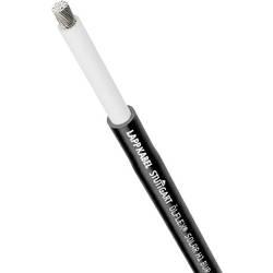 LAPP H1Z2Z2-K 38115814/1000 fotovoltaický kabel 1 x 6 mm² červená 1000 m