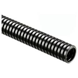 ABB 7TCA292001R1737 EcoGuard PMA conduit,PA6 repurp.,NW36,bl RPPAT-36B.30 ochranný husí krk černá 9.5 mm rovná 30 m
