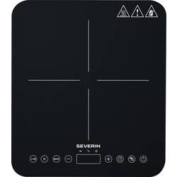 Severin 1025 1025 indukční varná deska