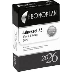 Avery-Zweckform vkládací kalendář 640333700 50296 1 ks