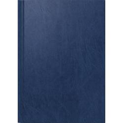 Baier & Schneider kalendář ve formě knihy 640335500 1079560306 DIN A5 Barva vazby: modrá 1 ks