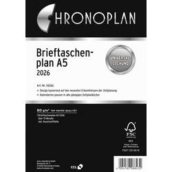 Avery-Zweckform denní kalendář 640334300 50266 DIN A5 1 ks