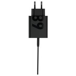 Motorola MOTOROLA SOLUTIONS - Motorola - Netzteil - 68 Watt - PD (24 pin USB-C) USB nabíječka, GaN, Rychlonabíječka, 1x USB-C®, 68 W, Power Delivery 3.0,
