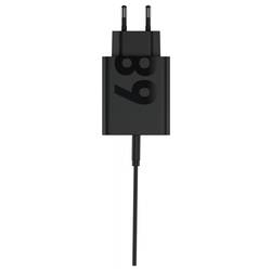 Motorola MOTOROLA SOLUTIONS - Motorola - Netzteil - 68 Watt - PD (24 pin USB-C) USB nabíječka, GaN, Rychlonabíječka, 1x USB-C®, 68 W, Power Delivery 3.0,
