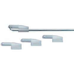 DU-BRO 849 E/Z Link aretace tyčového ústrojí 4 ks