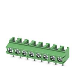Phoenix Contact 1935378 PCB terminál zelená 100 ks