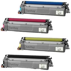 Brother Toner TN-248VAL originál kombinované balení černá, azurová, purppurová, žlutá 1000 Seiten TN248VAL