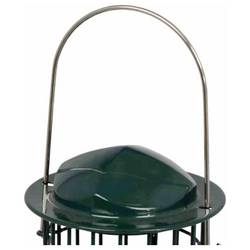 Siena Garden 283785 Sloupové ptačí krmítko 1 ks