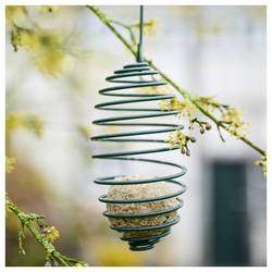 Siena Garden 557333 Sloupové ptačí krmítko 1 ks