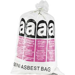 Cimco 145041 Vak na zahradní odpad bílá